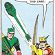 Image for article titled 16 Trick Arrows That Make Green Arrow's Boxing Glove Arrow Look Cool